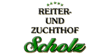 Reiter und Zuchthof Stechau